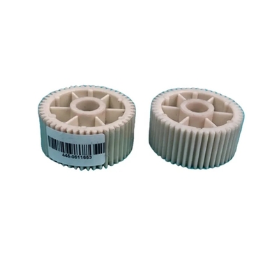 4450611653 ATM Makine Parçaları NCR 15T Dişli 445-0611653 plastik atm parçaları