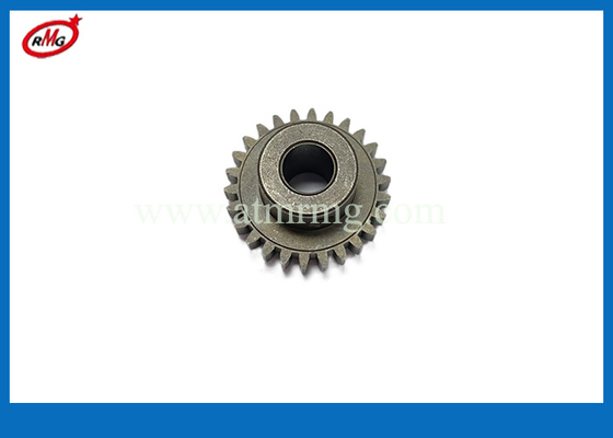 DE40G2431Z0 ATM Makine Parçaları Glory UWF4 Banknot Sayacı SPUR GEAR