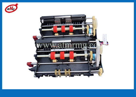 atm parçaları WINCOR Çift ekstraksiyon ünitesi CMD-V4 ROHS 1750109615