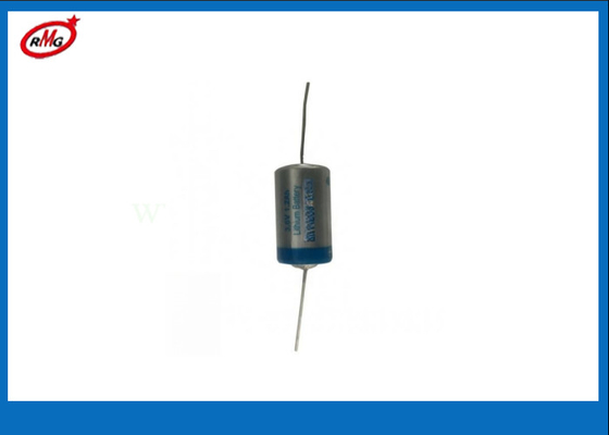 1750105679-03 ATM Yedek Parçaları Wincor ER14250 3.6V 1.2Ah Lityum Pil