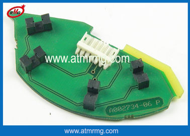 ATM Nakit Kasetleri Glory Delarue NMD A002733 A002734 RV301 Yeşil PC-Board Assy