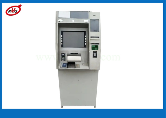 Wincor Nixdorf Cineo C4060 Nakit Geri Dönüşüm Sistemi Depozito ve Çekim Nakit Bankası ATM Makinesi