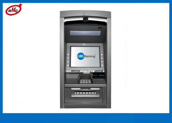 GRG ATM Makinesi Parçaları H22N Çeşitli Nakit Makinesi ATM Banka Makinesi