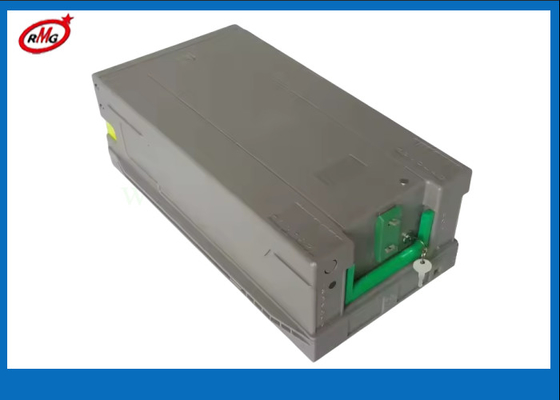 445-0728451 NCR S1 Metal kilit ve anahtarlı para kaseti ATM makinesi parçaları