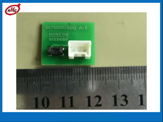 1750215294-14 1750187668 Wincor Nixdorf Çifte Çıkarma Birimi CMD-V5 V Modülü Sensör PCB yedek parçaları