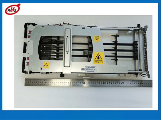 49242429000C 49-242429-000C Diebold Opteva 5550 Taşıma Tanıtımcısı 620mm RL/FL ATM Makine Parçaları