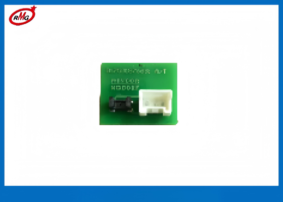 1750187668 1750215294-14 ATM Makine Parçaları Wincor Nixdorf Çift Çıkarma Birimi CMD-V5 DA Sensör Pcb