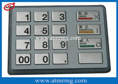 Simli Metal Diebold ATM Parçaları 49-216686-0-00E Diebold EPP5 Klavye