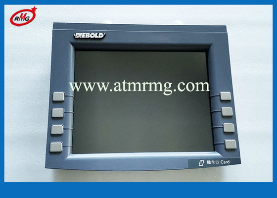 15 &quot;Diebold OP768 LCD Ekran Monitörü 49-223841-000A 49223841000A
