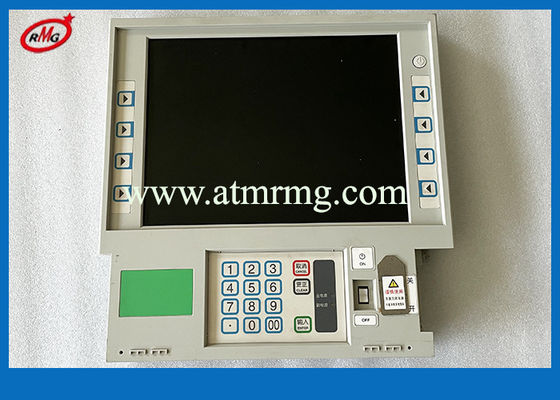 OKI 21se 6040W G7 Monitör Klavye ATM Makinesi Parçaları PP4234-3170