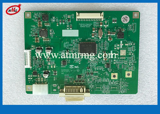 Wincor C4060 ATM Makine Parçaları 15 inç LCD Kontrol Kartı 00 55A01GD01