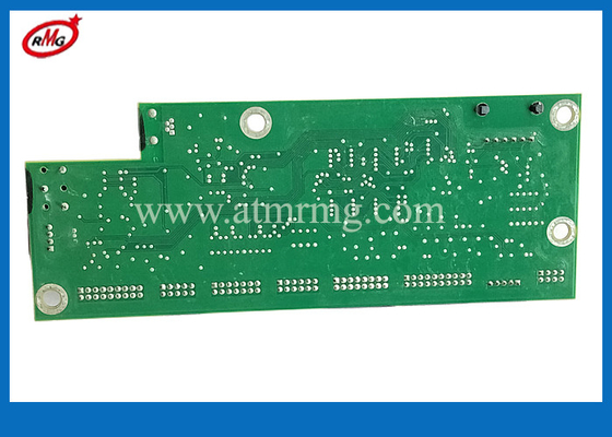 NCR 6683 ATM Yedek Parçaları S2 MIDI ÇEŞİTLİ ÜST SEVİYE I/F Kartı PCB 445-0761317 445-0731579