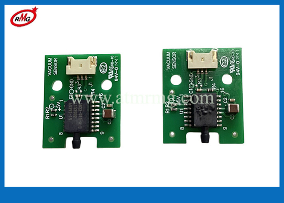 NCR 6683 6687 ATM Yedek Parçaları NCR S2 Vakum Sensörü Takma PCB 445-0755149 445-0740234