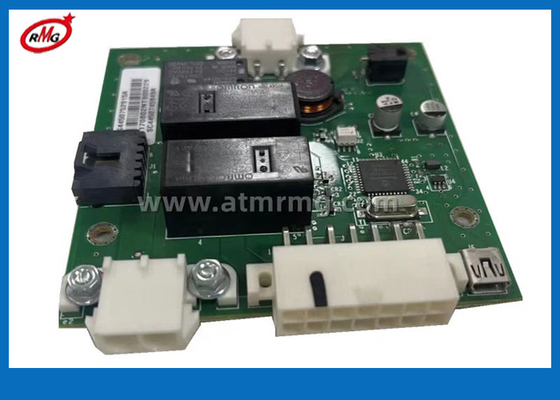 4450752915 ATM Makinesi Parçaları 445-0752915 NCR Güç Kontrol Kartı, Kalp Atışı Üst Seviyeli