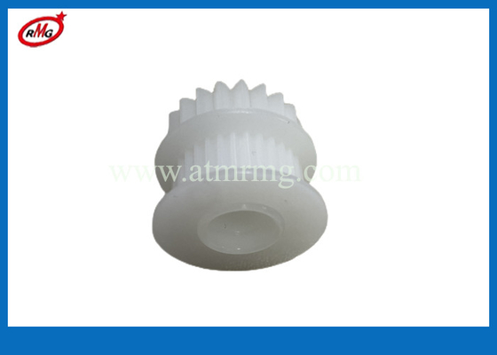 49-260571-000A ATM Parçaları Diebold 368 UTF-S2M-Z32Z20-1 Dişli Hitachi 49260571000A