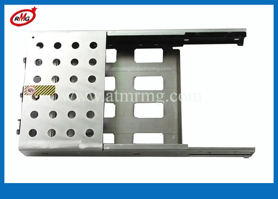 445-0731305 ATM Parçaları 440mm NCR S2 RA Sunucu Orta Burun İzleri Ve Mevcut Bayrağı