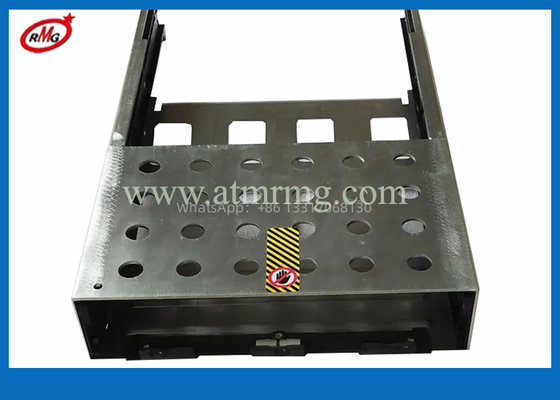 445-0731305 ATM Parçaları 440mm NCR S2 RA Sunucu Orta Burun İzleri Ve Mevcut Bayrağı