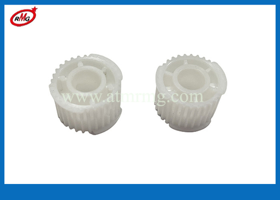 30 Diş Dişli ATM Makine Parçaları KD03300-C601 Fujitsu F510 Besleyici Tertibatları 30T Dişli