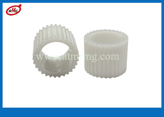ISO ATM Makine Parçaları KD03300-C601 Fujitsu F510 Not Besleyici 30T Dişli