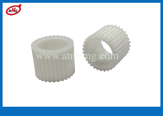 ISO ATM Makine Parçaları KD03300-C601 Fujitsu F510 Not Besleyici 30T Dişli