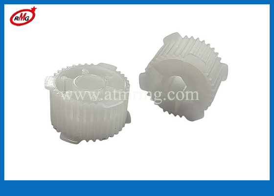 Fujitsu F510 ATM Makine Parçaları KD03300-B252-01 Emanet Düşük 36T Kayış Dişlisi