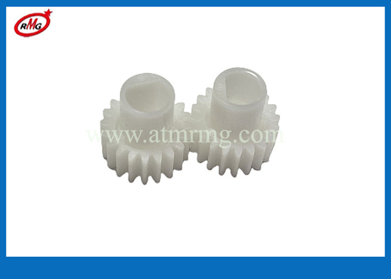 KD03300-C601 ATM Makine Parçaları Fujitsu F510 Not Besleyici 20T D Dişli