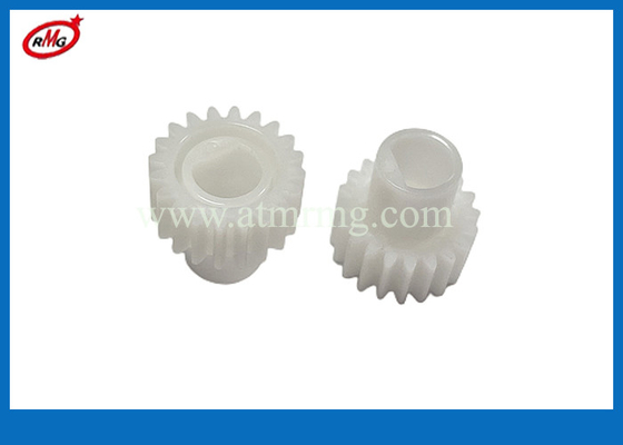 KD03300-C601 ATM Makine Parçaları Fujitsu F510 Not Besleyici 20T D Dişli