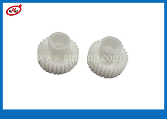 Fujitsu F510 ATM Makinesi Yedek Parçaları KD03300-C601 Not Besleyici 30T Dişli