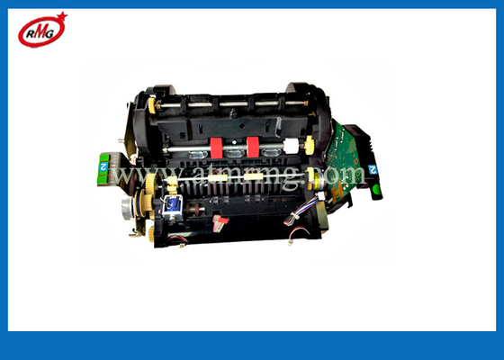 Wincor Cineo C4060 ATM Makine Parçaları 1750220022 Giriş Çıkış Modülü Toplayıcı Ünitesi CRS