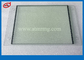 Wincor Koruyucu Ekran Patlamaya Dayanıklı Glass12.1 ATM Yedek Parça 1750042303