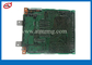 ATM Makinesi Yedek Parçaları NCR G610 GBRU GBNA Üst PCB Düzeneği 0090025125 009-0025125