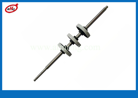 ATM Makine Parçaları Diebold 5500 İstifleyici Silindir Mili 49-248086-000A 49248086000A