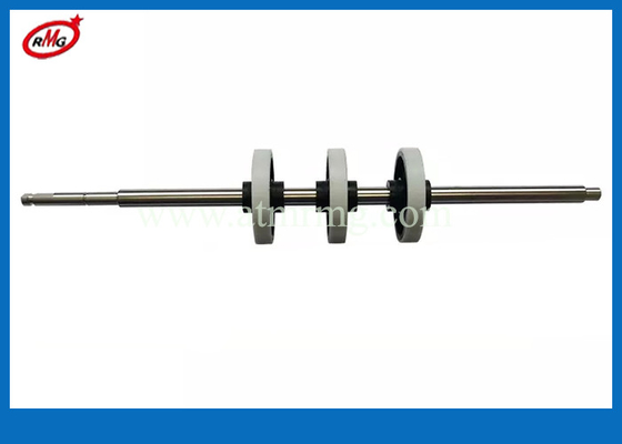 ATM Makine Parçaları Diebold 5500 İstifleyici Silindir Mili 49-248086-000A 49248086000A