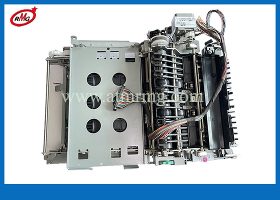ATM makine yedek parçaları 49-233151-000A Diebold OPTEVA 368 UTFA ÜST TAŞIMA ÖN 49233151000A