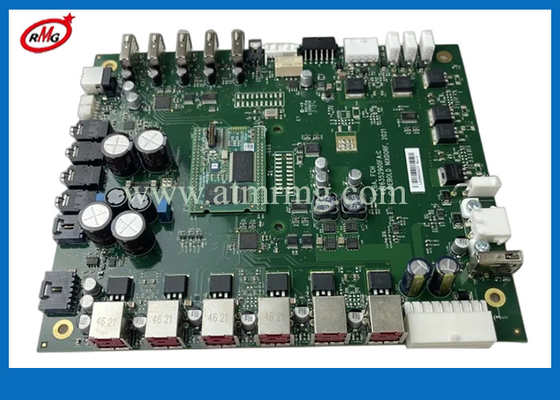 ATM makineleri parçaları Diebold Opteva 2.0 USB Kontrol Kartı CCAELH 4926352900FA 49-263529-00FA