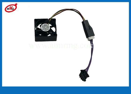 Diebold ECRM ATM Makine Parçaları Soğutma Fanı ZR20 49233199124A 49-233199-124A