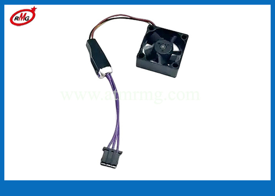 Diebold ECRM ATM Makine Parçaları Soğutma Fanı ZR20 49233199124A 49-233199-124A