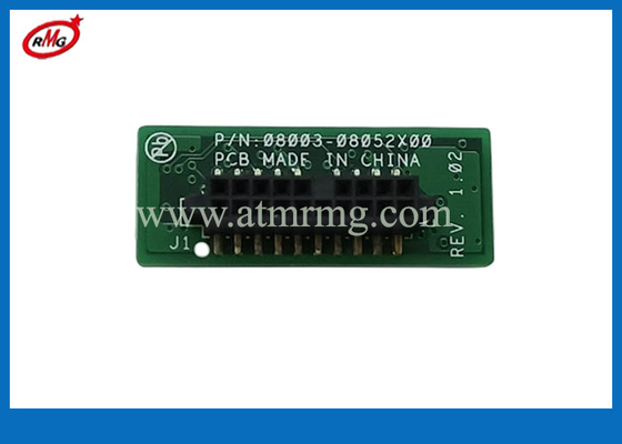 0090030950 ATM Makine Parçaları NCR TPM 2.0 Modülü 1.27mm Sıra Aralığı PCB Montajı 009-0030950