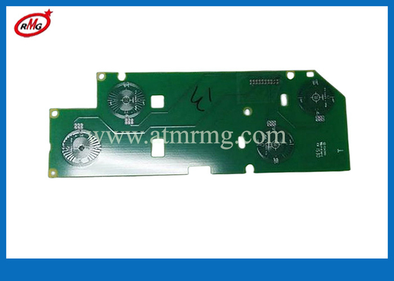 4450752738 ATM Makine Parçaları NCR S2 Seçim Modülü Çift Cass ID PCB Montajı 445-0756286-13