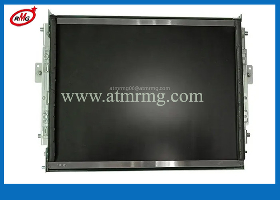 009-0027572 ATM Makine Parçaları NCR 6625 LCD 15 İnç Ekran Standart Parlak 0090027572