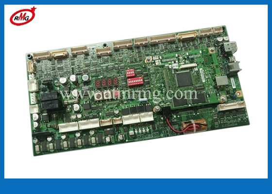 0090029379 ATM Makine Parçaları NCR 6687 BRM Üst CPU PCB 009-0029379