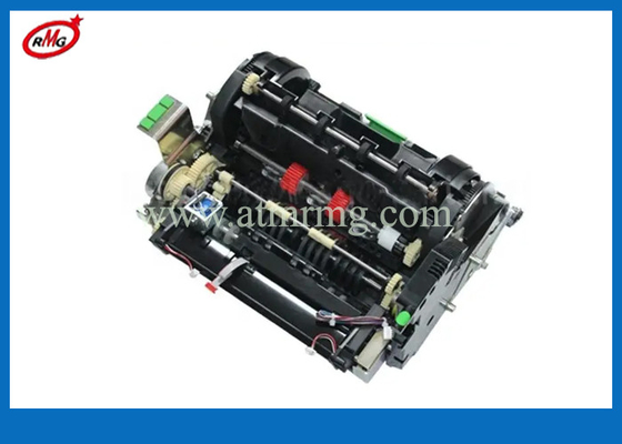 1750220000 ATM Parçaları 01750220000 Wincor Cineo C4060 Giriş Çıkış Modülü Toplayıcı Ünite CRS