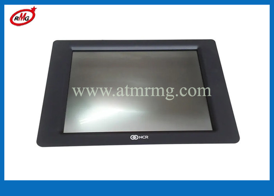445-0735827 ATM Makine Parçaları NCR 15 İnç Dokunmatik LCD Ekran 4450735827