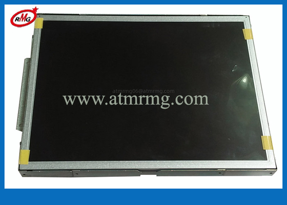 445-0736985 ATM Makine Parçaları NCR LCD Ekran Paneli 15&quot; Standart Parlak 4450736985