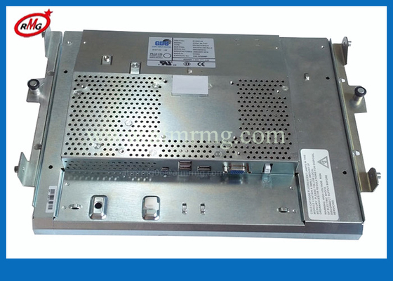 445-0736985 ATM Makine Parçaları NCR LCD Ekran Paneli 15&quot; Standart Parlak 4450736985