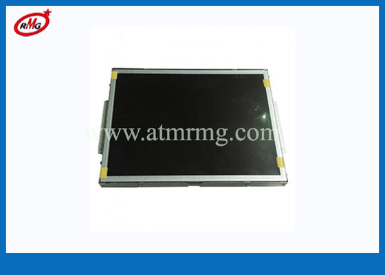 445-0736985 ATM Makine Parçaları NCR LCD Ekran Paneli 15&quot; Standart Parlak 4450736985