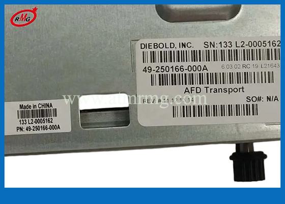 49250166000A ATM Makine Parçaları Diebold 5500 625mm Taşıma 49-250166-000A