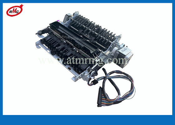 ATM Parçaları Diebold 378 UTFL Üst Taşıma Ön 49-233111-000A 49233111000A