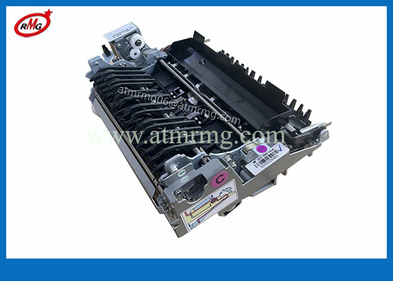 ATM Parçaları Diebold 378 UTFL Üst Taşıma Ön 49-233111-000A 49233111000A