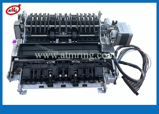 ATM Parçaları Diebold 378 UTFL Üst Taşıma Ön 49-233111-000A 49233111000A
